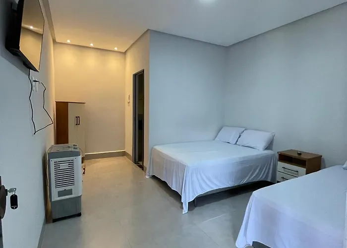 Hotel Iluminar